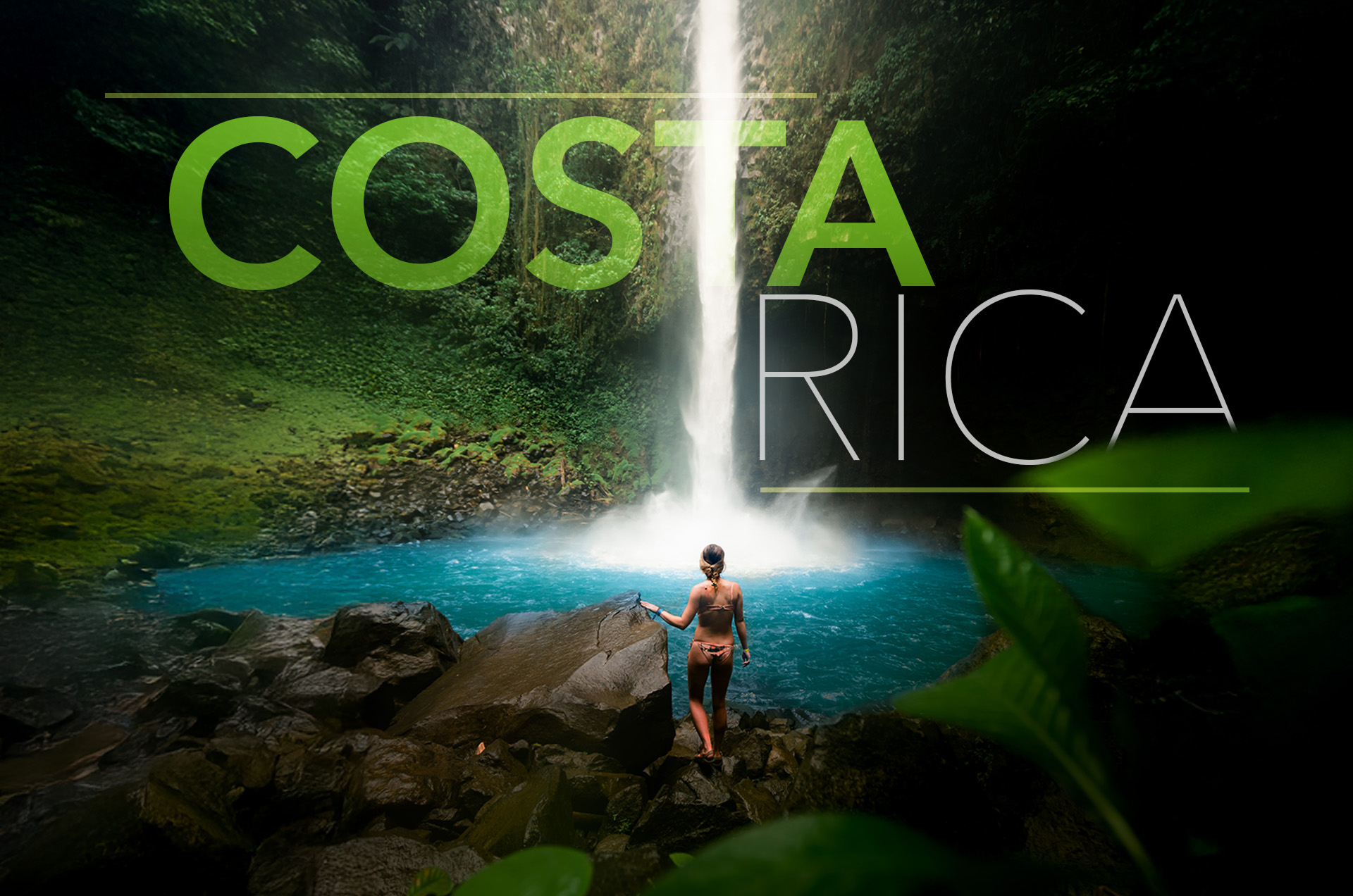 Campaign Template - Visit Costa Rica