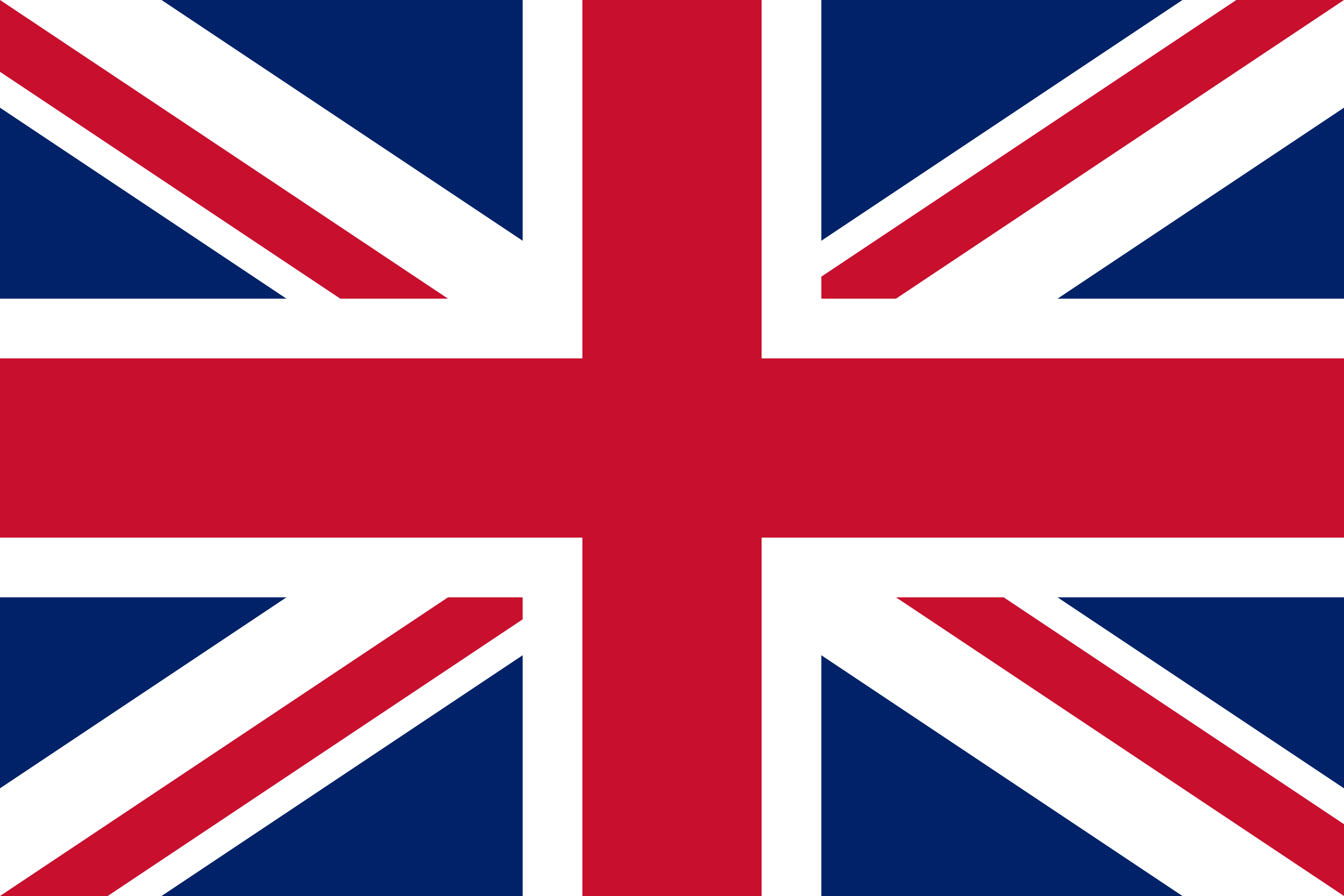 Flag of the United Kingdom