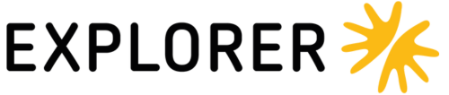 Explorer Logo
