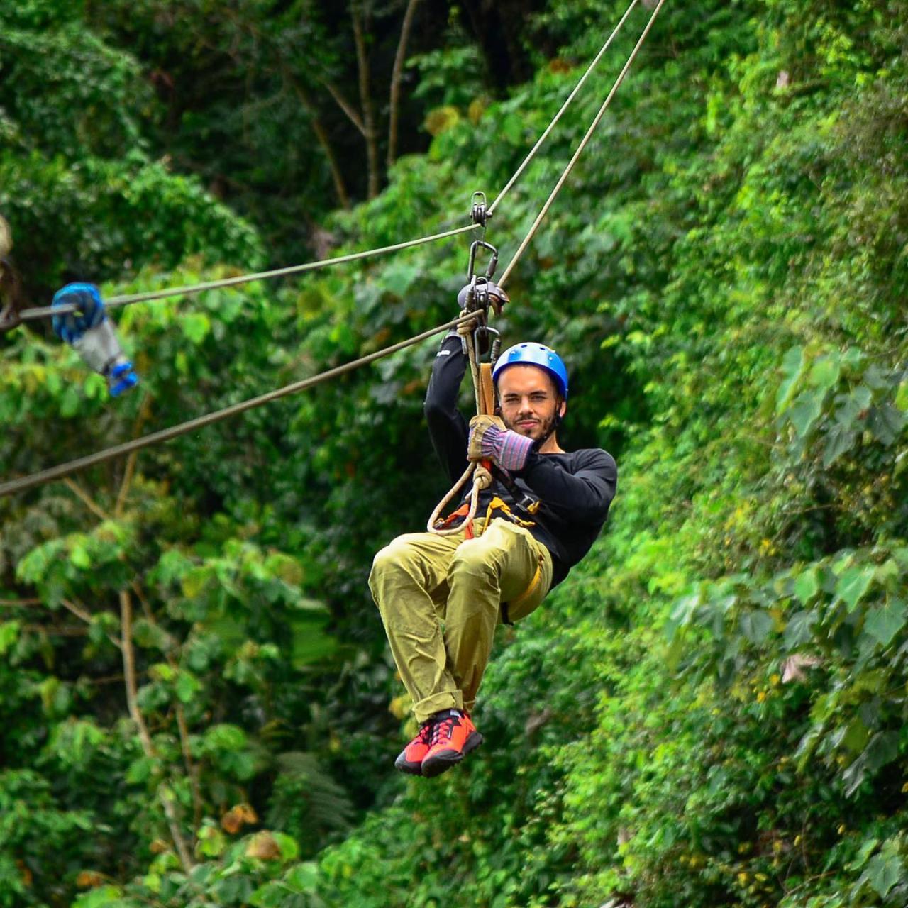 Year R Sound Walk Romantic - Visit Costa Rica - Couples Vacation Getaway