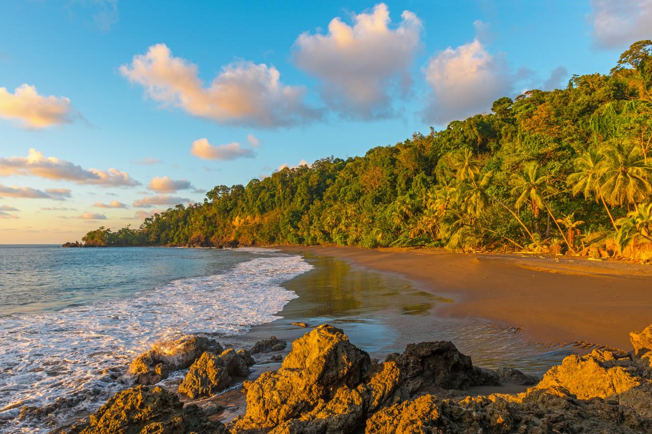 Explore Costa Rica - Visit Costa Rica