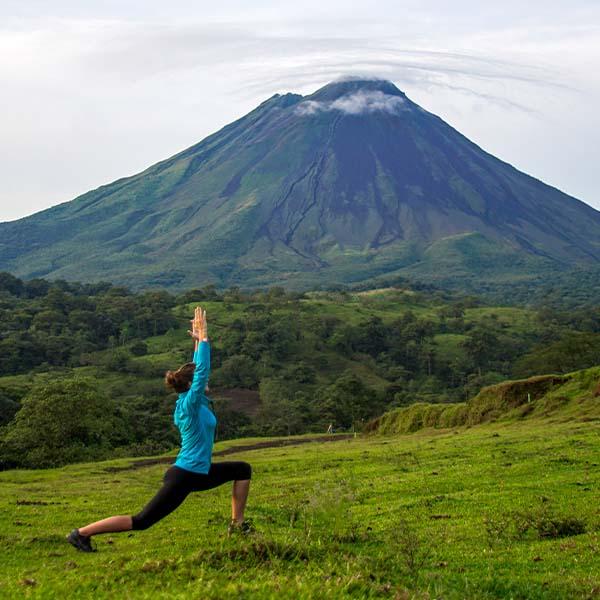 yoga