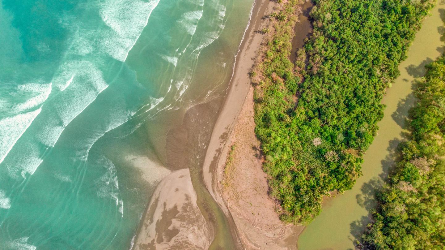 Corcovado National Park