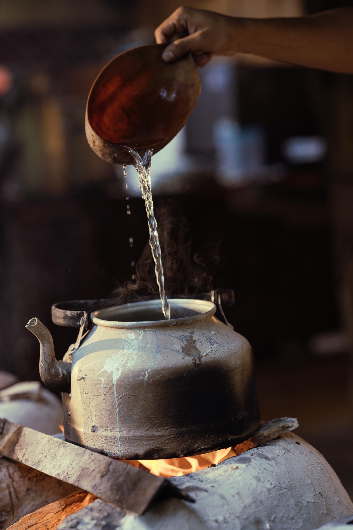 coffee pot