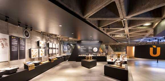 Costa Rican Central Bank Museum