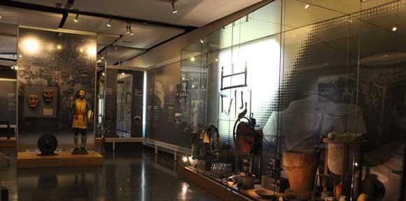 national museum of costa rica