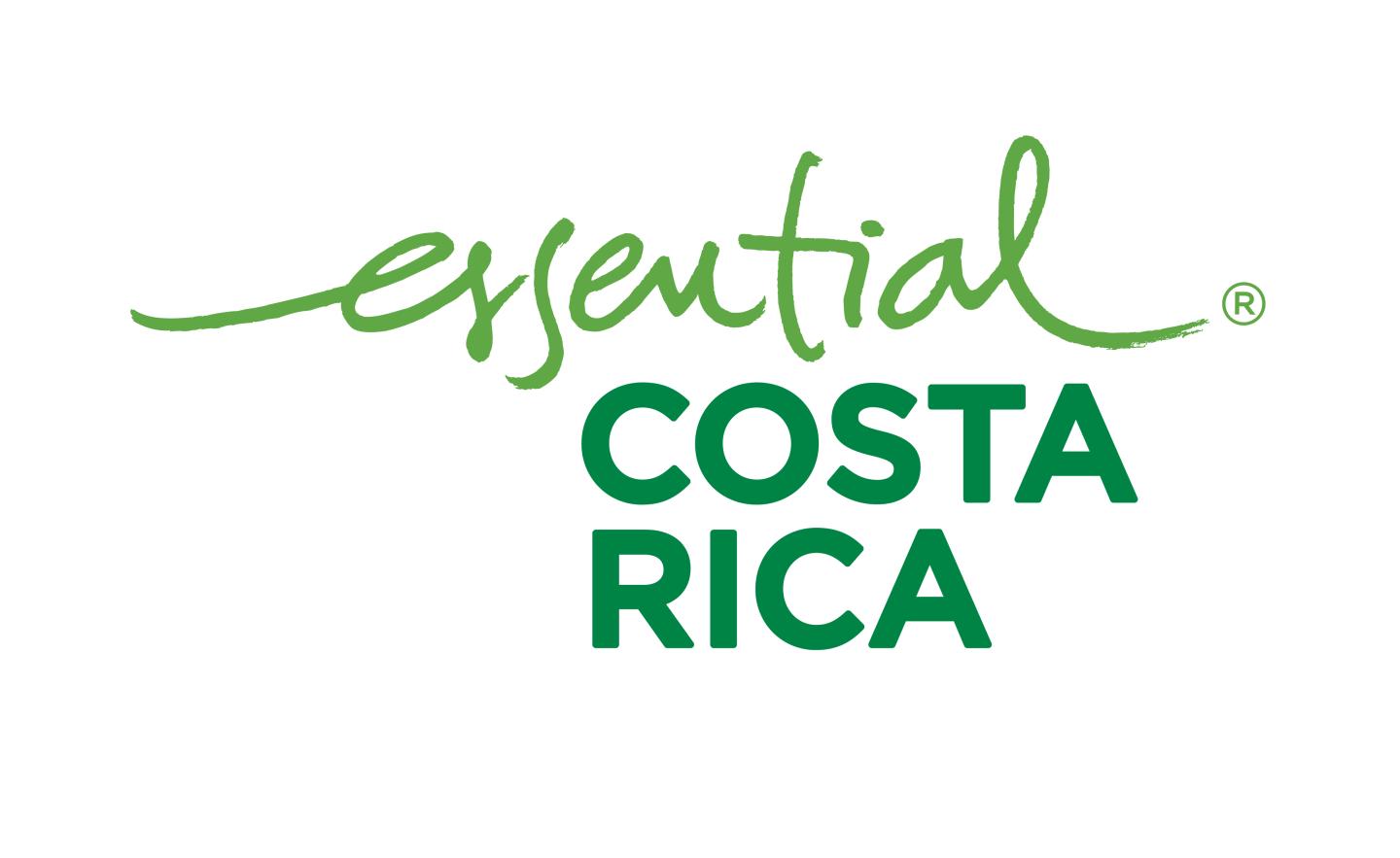 Essential Costa Rica logo