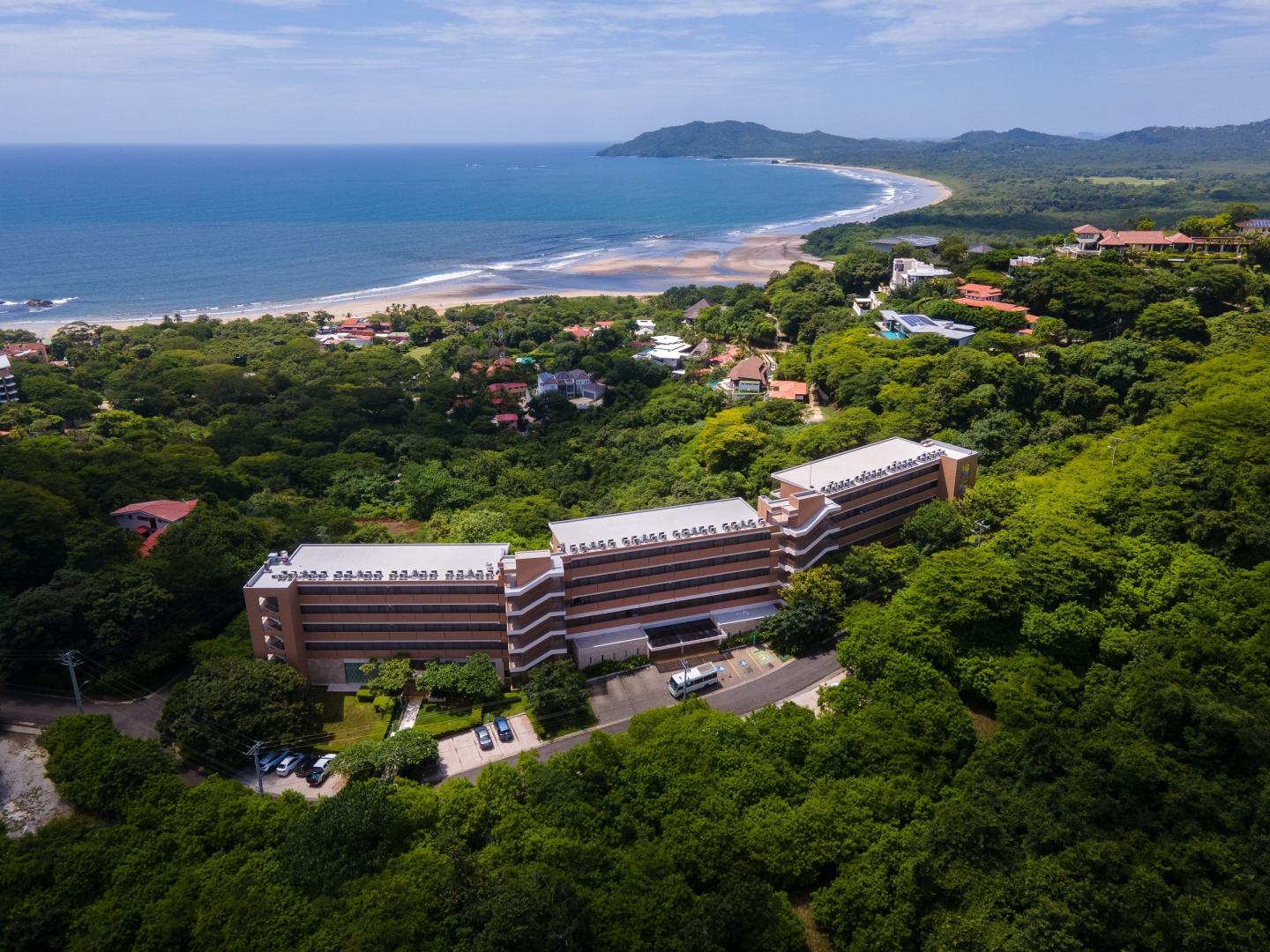 Tamarindo in Guanacaste, Costa Rica