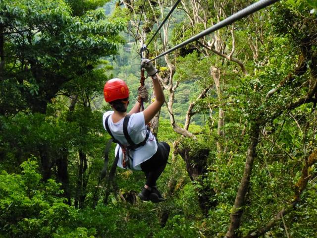 8 Day Adventure Itinerary - Visit Costa Rica - Outdoor Vacation Destination